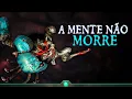 A Infestacao O Horror por Tras da Criacao dos Warframes - Warframe Lore
