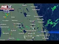 LIVE RADAR Scattered showers dampen 4th of July weekend in Central Florida