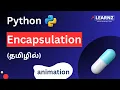 Mastering Encapsulation in Object-Oriented Programming A Step-by-Step Tutorial