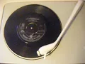 HENRY MANCINI - THE TIBER TWIST - 45rpm