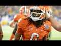 The game DeAndre Hopkins LIT UP the BEST defense in the nation