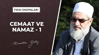 Cemaat ve Namaz 1