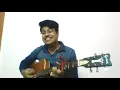 Ali Zafar unplugged Tu hi hai | Dear Zindagi