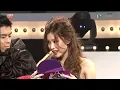 20100130 Khalil Fong - Three Tour 三人遊 @32nd RTHK Top 10 Gold Songs Awards 第三十二屆十大中文金曲頒獎典禮