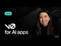 Lagu v0 for AI Apps | Demo