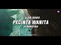 Download Lagu Dj Slow Remix!! Pecinta Wanita - Irwansyah (Zamproject Remix)