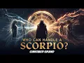 Who Can Handle a Scorpio Compatibility Explained
