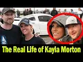 Street Outlaws Star Kayla Morton Like You ve Never Seen Her Before