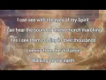 SOUND OF ASCENSION || I CAN SEE WITH EYES OF THE SPIRIT || PIANO INSTRUMENTALS.