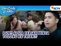 ADUH!! Trian Panik, Adila dan Muti Diculik?! | Beri Cinta Waktu - Episode 88
