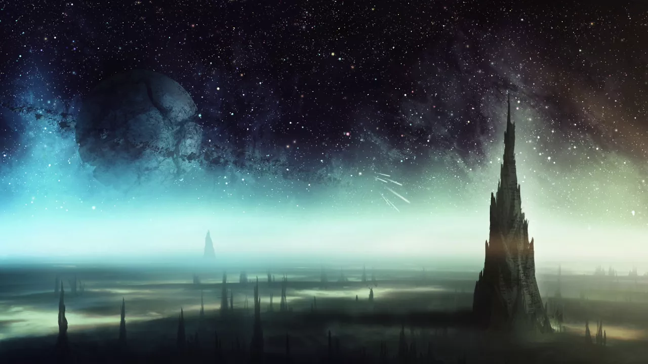 || Dubstep || Imagine Dragons - Radioactive (Synchronize Remix)