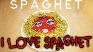 🍝【SPAGHET】🍝