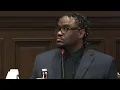 Cedar Rapids man sentenced to life in prison after shooting killing man outside bar