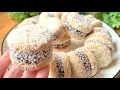 Download Lagu Koekje in 10 minuten! Dit recept ga je elke dag maken. Zonder boter heerlijke koekjes!