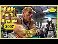 DENNIS WOLF - BACK