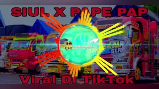 Download DJ SIUL X PAPE PAP Viral Di TikTok 2020.. MP3