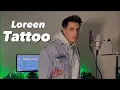 Download Lagu Loreen - Tattoo (Cover by XEINN)