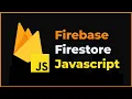 Firebase Firestore Version 9 CRUD con Javascript