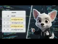 Solving SQL duplicate emails cha 202608152309