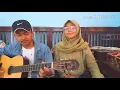Lagu PUPUS - HANINDHYA COVERED BY LIVIA AND ALANDRA