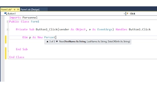 Object Oriented Programming 7 - Constructors