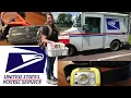 USPS RCA all the necessary and completely unnecessary things you should have What s in my Bag