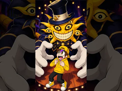 ¡MR WONDERLAND INTENTÓ ATRAPARME! 😱🎪 ROBLOX