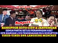 Download Lagu MAMPUZZZ‼️KORUPTOR AUTO CIUT DPR SIARKAN LIVE PENGESAHAN RUU KORUPTOR 😱Tikus² DPR Langsung Mencret