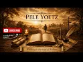 Holiness Of A Shul And It s Secret Powers Part 1 Pele Yoetz