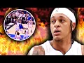 The NBA Has A Paolo Banchero PROBLEM