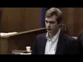 Jeffrey Dahmer - Hot N Cold