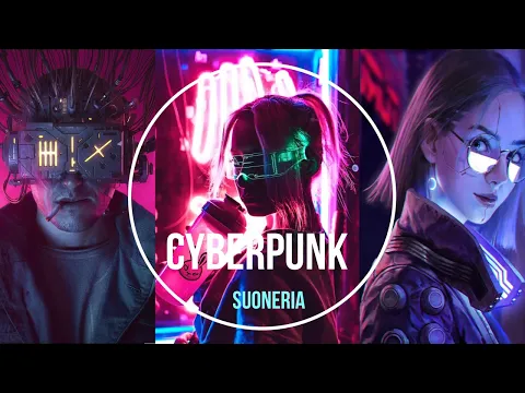 Download MP3 Suonerie gratis Cyberpunk-Max Brhon | Suonerie gratis per android 2022 | Suonerie-mp3-gratis.com