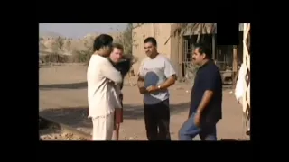 كواليس كليب عودوني مع الموسيقى دندنها