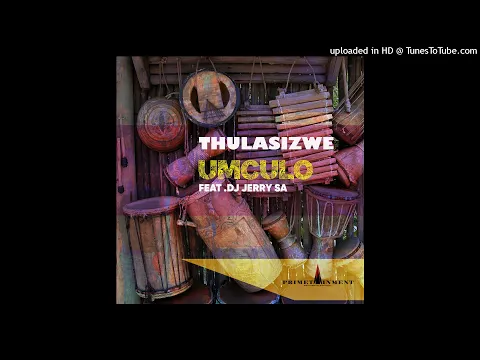 Download MP3 Thulasizwe feat DJ Jerry SA - Umculo
