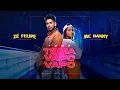 Download Lagu Zé Felipe e MC Danny - Toma Toma Vapo Vapo (Videoclipe Oficial)