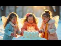Download Lagu Happy Birthday Song for Kids 🎉 | Cute Baby Celebration Song 👶🎂 | Tiny Giggles Party