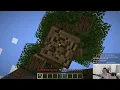 CHUNK DELETES WHEN I TAKE DAMAGE CHALLENGE - 26