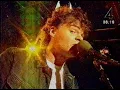 Download Lagu Wilmer X -  Du I Min Värld (Nyhetsmorgon 2001)