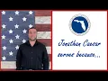 Jonathan Caesar tells why he became a Deputy Clerk