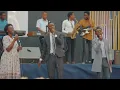 MANA NDUBURIRA - PAPI CLEVER & DORCAS - LIVE (ADEPR Nyarugenge)