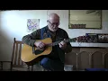 Slack Key-- 3 tunes played in C, G Taropatch