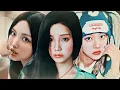 Download Lagu ILLIT(아일릿) x LE SSERAFIM(르세라핌) x NewJeans(뉴진스) | Magnetic / EASY / Super Shy [mashup]