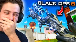 Black Ops 6 Doesn't Feel Real Anymore...