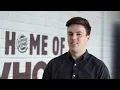 A Day in the Life of an Intern Burger King
