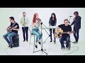 Download Lagu Underoath - A Boy Brushed Red Living In Black And White (cover)