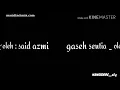 Download Lagu Gaseh setia (lyric) _ said azmi