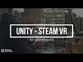 Unity SteamVR - How to build an Elevator