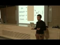 Lambda Days 2015 - Norbert Wojtowicz