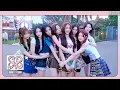 Download Lagu 아니 그렇게 하면 더 울어! (˚˃̣̣̥⌓˂̣̣̥ )づ♡ | Hearts2Hearts 하츠투하츠 LaLaLa Festival in Jakarta BH2ND