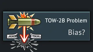 The TOW-2B Problem